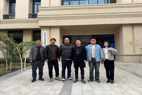 【扶特扶新 共谋发展】 文化...