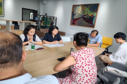 学院党委召开深入贯彻中央八项规...